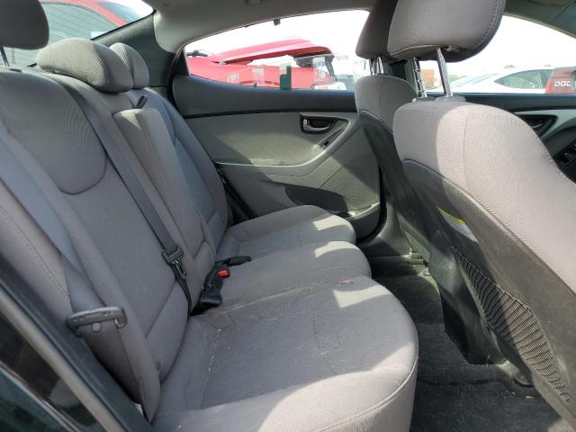 Photo 9 VIN: 5NPDH4AE5FH603825 - HYUNDAI ELANTRA 