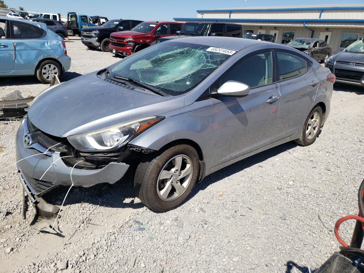 Photo 0 VIN: 5NPDH4AE5FH603839 - HYUNDAI ELANTRA 