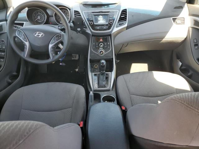 Photo 7 VIN: 5NPDH4AE5FH606451 - HYUNDAI ELANTRA 