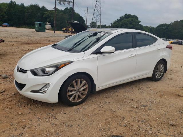 Photo 0 VIN: 5NPDH4AE5FH606692 - HYUNDAI ELANTRA SE 