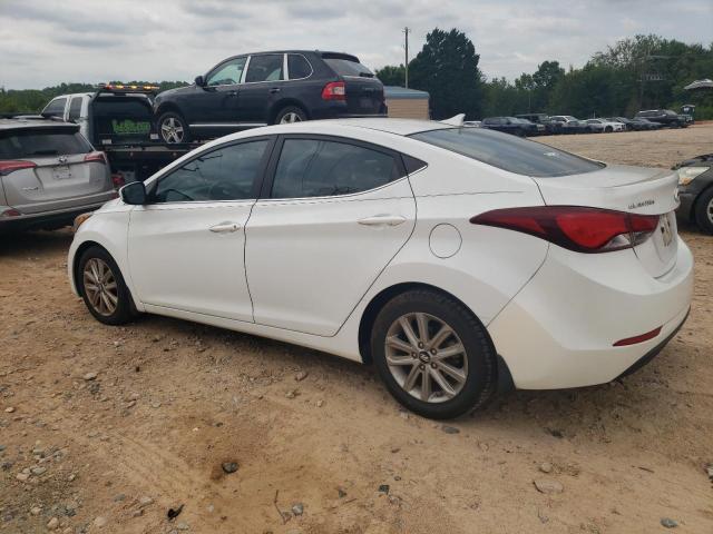 Photo 1 VIN: 5NPDH4AE5FH606692 - HYUNDAI ELANTRA SE 