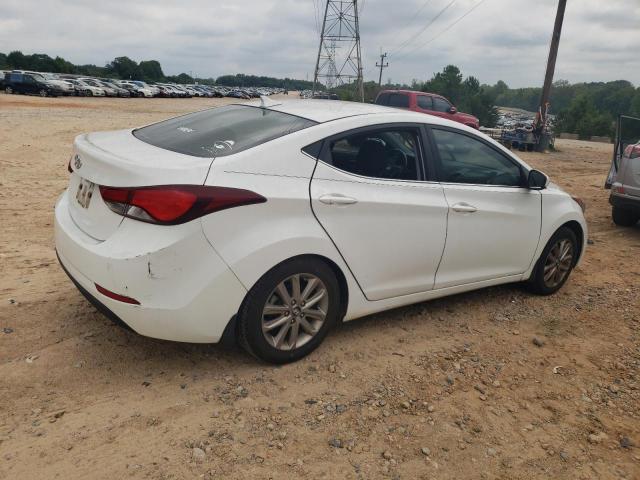 Photo 2 VIN: 5NPDH4AE5FH606692 - HYUNDAI ELANTRA SE 