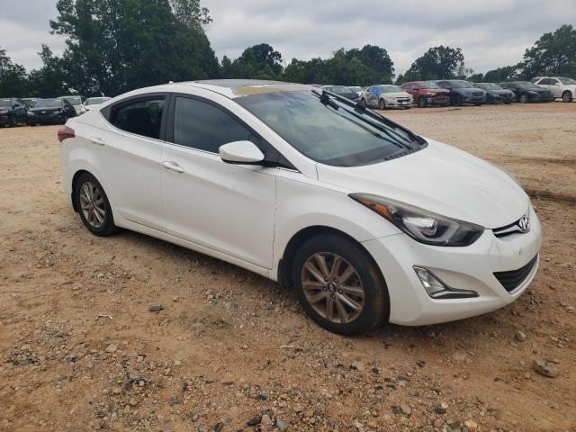 Photo 3 VIN: 5NPDH4AE5FH606692 - HYUNDAI ELANTRA SE 