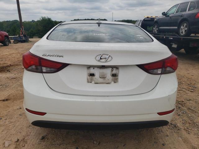 Photo 5 VIN: 5NPDH4AE5FH606692 - HYUNDAI ELANTRA SE 