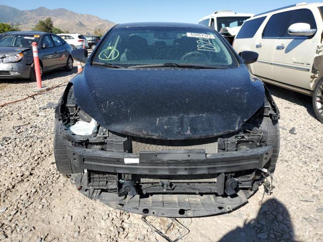 Photo 4 VIN: 5NPDH4AE5FH609401 - HYUNDAI ELANTRA SE 