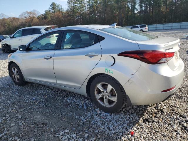 Photo 1 VIN: 5NPDH4AE5FH609544 - HYUNDAI ELANTRA SE 