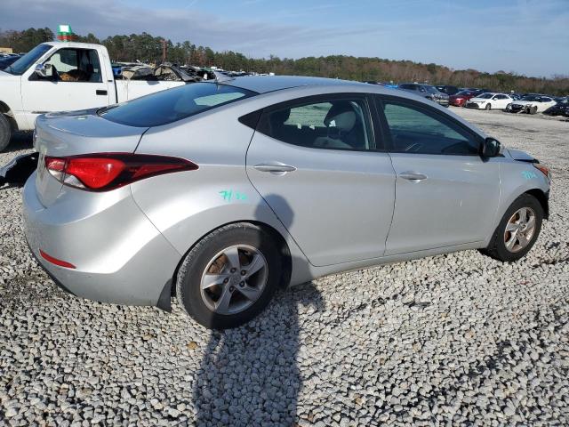 Photo 2 VIN: 5NPDH4AE5FH609544 - HYUNDAI ELANTRA SE 