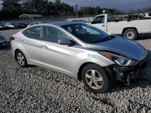 Photo 3 VIN: 5NPDH4AE5FH609544 - HYUNDAI ELANTRA SE 