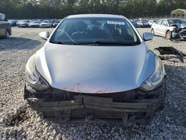 Photo 4 VIN: 5NPDH4AE5FH609544 - HYUNDAI ELANTRA SE 