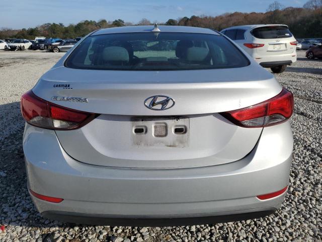 Photo 5 VIN: 5NPDH4AE5FH609544 - HYUNDAI ELANTRA SE 