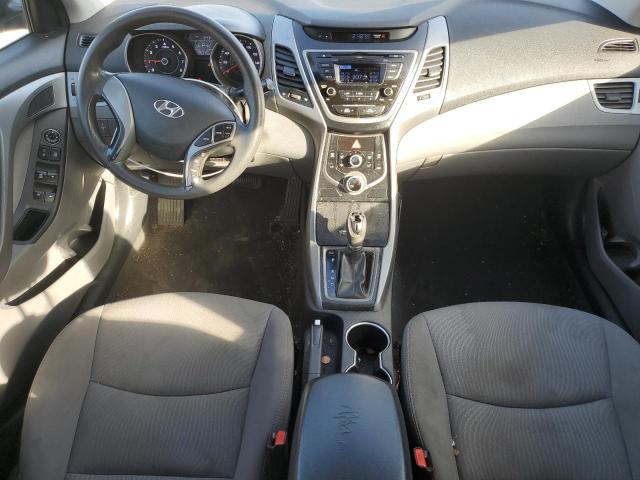 Photo 7 VIN: 5NPDH4AE5FH609544 - HYUNDAI ELANTRA SE 