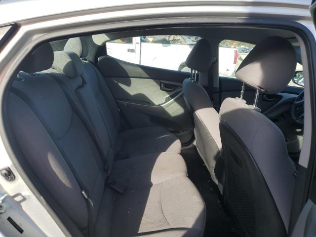 Photo 9 VIN: 5NPDH4AE5FH609544 - HYUNDAI ELANTRA SE 