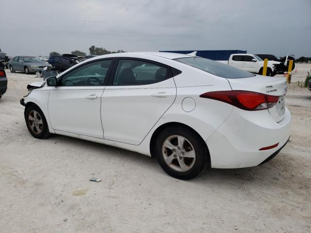 Photo 1 VIN: 5NPDH4AE5FH609866 - HYUNDAI ELANTRA 