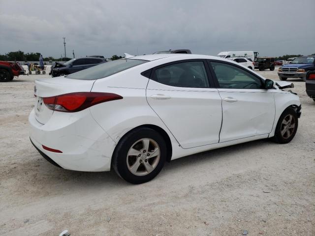 Photo 2 VIN: 5NPDH4AE5FH609866 - HYUNDAI ELANTRA 