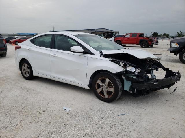 Photo 3 VIN: 5NPDH4AE5FH609866 - HYUNDAI ELANTRA 