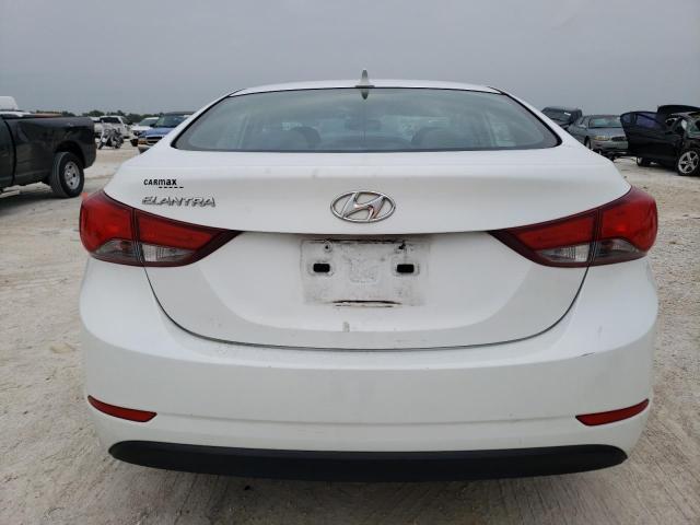 Photo 5 VIN: 5NPDH4AE5FH609866 - HYUNDAI ELANTRA 