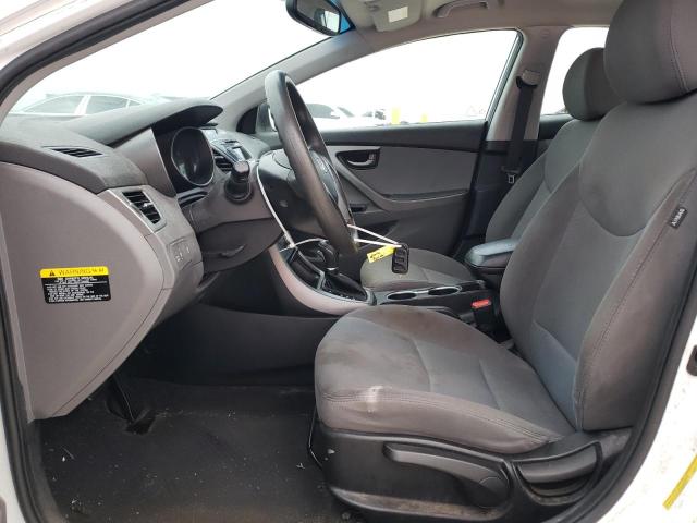 Photo 6 VIN: 5NPDH4AE5FH609866 - HYUNDAI ELANTRA 