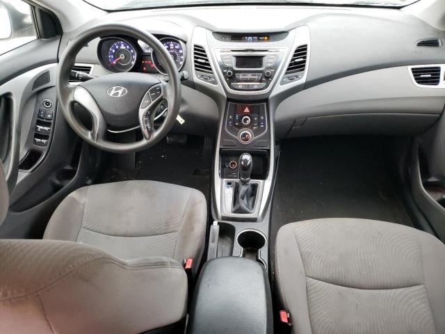 Photo 7 VIN: 5NPDH4AE5FH609866 - HYUNDAI ELANTRA 