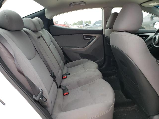 Photo 9 VIN: 5NPDH4AE5FH609866 - HYUNDAI ELANTRA 