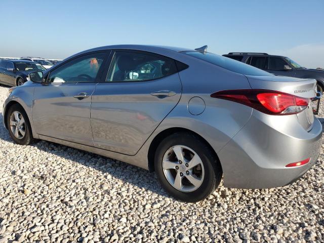 Photo 1 VIN: 5NPDH4AE5FH610239 - HYUNDAI ELANTRA 