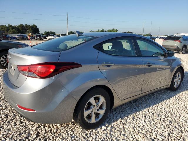 Photo 2 VIN: 5NPDH4AE5FH610239 - HYUNDAI ELANTRA 