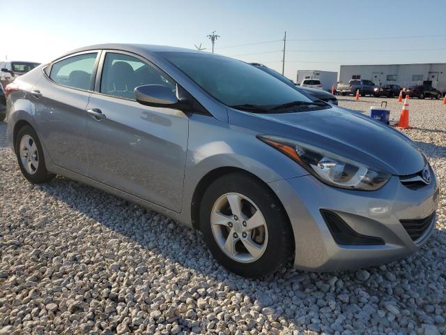 Photo 3 VIN: 5NPDH4AE5FH610239 - HYUNDAI ELANTRA 