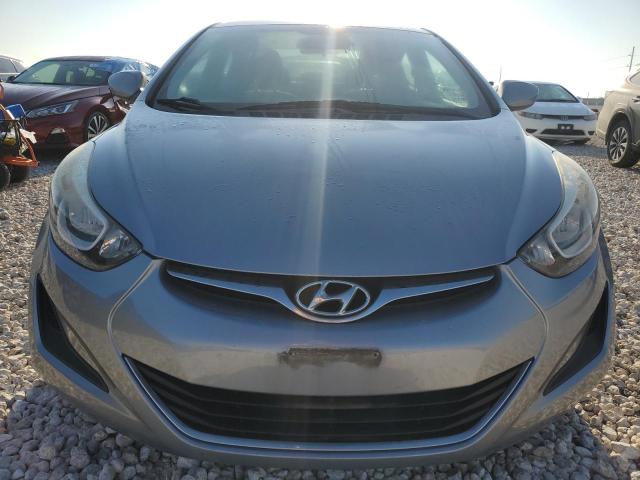 Photo 4 VIN: 5NPDH4AE5FH610239 - HYUNDAI ELANTRA 