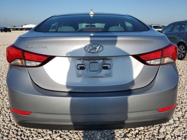 Photo 5 VIN: 5NPDH4AE5FH610239 - HYUNDAI ELANTRA 