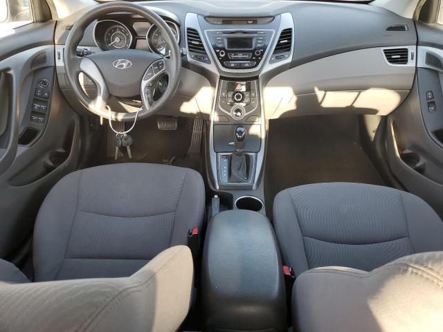 Photo 7 VIN: 5NPDH4AE5FH610239 - HYUNDAI ELANTRA 