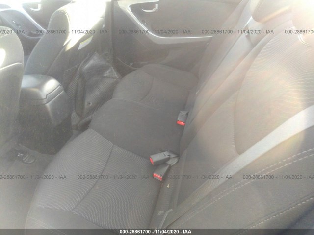 Photo 7 VIN: 5NPDH4AE5FH612055 - HYUNDAI ELANTRA 