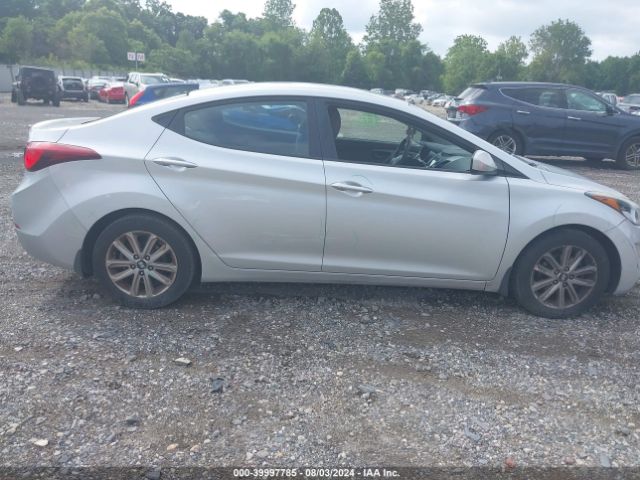 Photo 0 VIN: 5NPDH4AE5FH613514 - HYUNDAI ELANTRA 