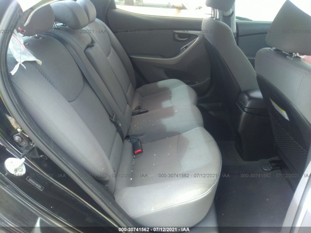 Photo 7 VIN: 5NPDH4AE5FH614243 - HYUNDAI ELANTRA 