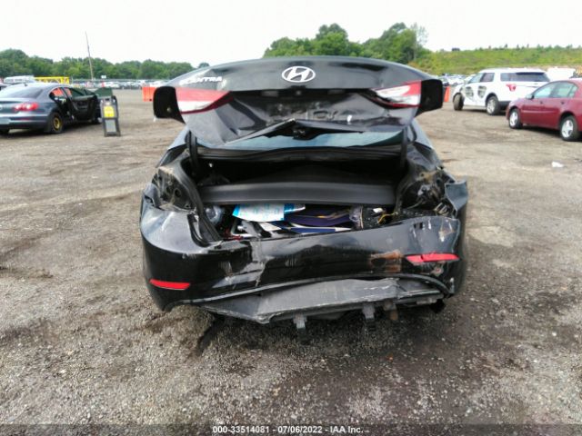 Photo 5 VIN: 5NPDH4AE5FH614923 - HYUNDAI ELANTRA 