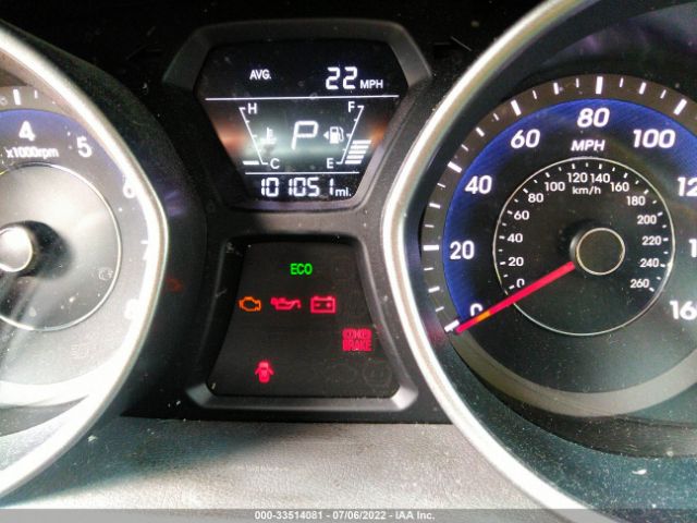 Photo 6 VIN: 5NPDH4AE5FH614923 - HYUNDAI ELANTRA 