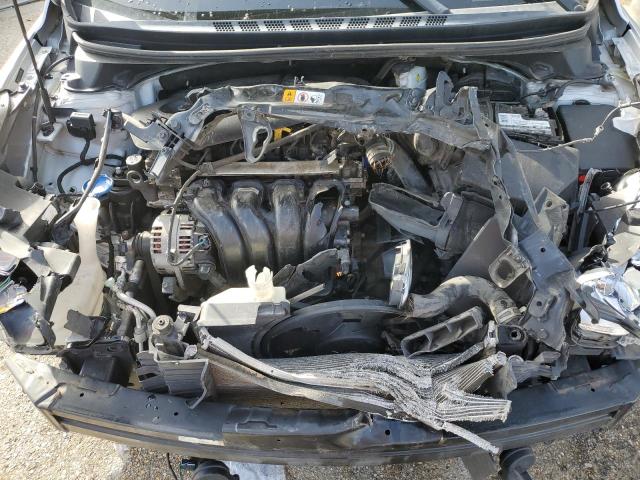 Photo 10 VIN: 5NPDH4AE5FH615246 - HYUNDAI ELANTRA SE 