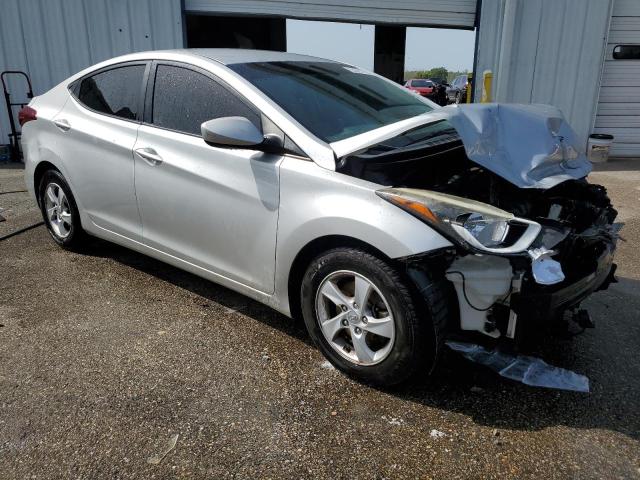 Photo 3 VIN: 5NPDH4AE5FH615246 - HYUNDAI ELANTRA SE 