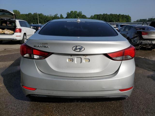 Photo 5 VIN: 5NPDH4AE5FH615246 - HYUNDAI ELANTRA SE 