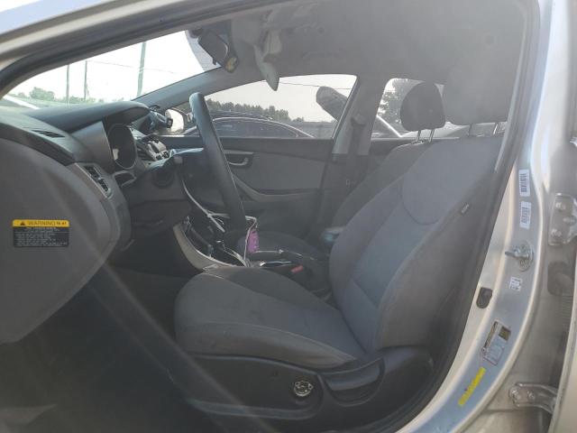 Photo 6 VIN: 5NPDH4AE5FH615246 - HYUNDAI ELANTRA SE 