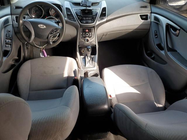 Photo 7 VIN: 5NPDH4AE5FH615246 - HYUNDAI ELANTRA SE 