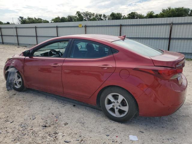 Photo 1 VIN: 5NPDH4AE5FH615912 - HYUNDAI ELANTRA SE 