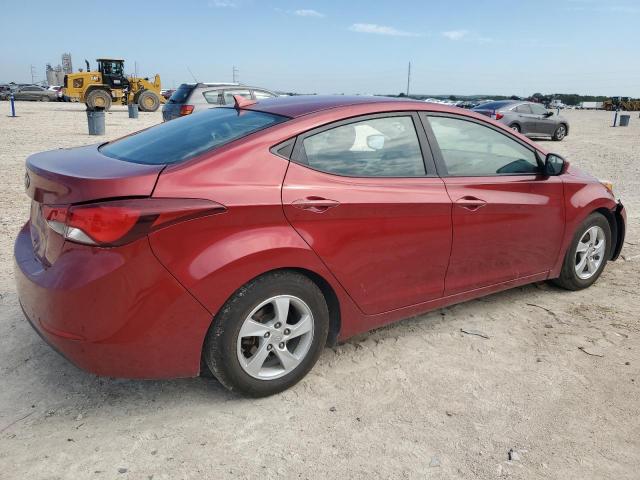 Photo 2 VIN: 5NPDH4AE5FH615912 - HYUNDAI ELANTRA SE 