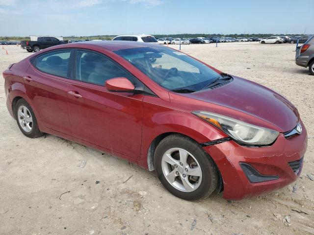 Photo 3 VIN: 5NPDH4AE5FH615912 - HYUNDAI ELANTRA SE 