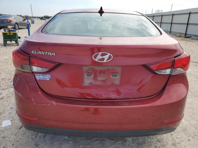 Photo 5 VIN: 5NPDH4AE5FH615912 - HYUNDAI ELANTRA SE 