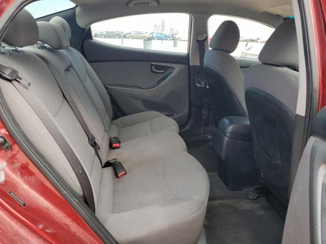 Photo 9 VIN: 5NPDH4AE5FH615912 - HYUNDAI ELANTRA SE 