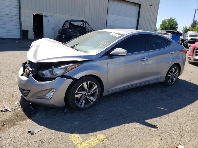 Photo 0 VIN: 5NPDH4AE5FH616459 - HYUNDAI ELANTRA 