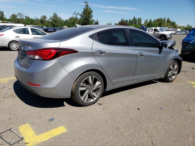 Photo 2 VIN: 5NPDH4AE5FH616459 - HYUNDAI ELANTRA 