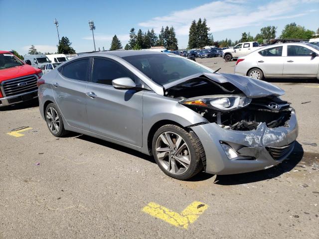 Photo 3 VIN: 5NPDH4AE5FH616459 - HYUNDAI ELANTRA 