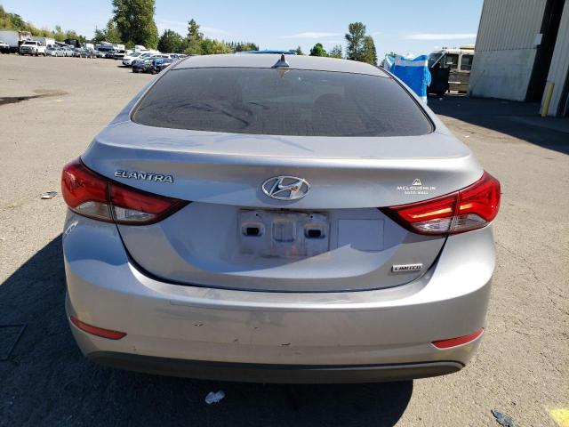 Photo 5 VIN: 5NPDH4AE5FH616459 - HYUNDAI ELANTRA 