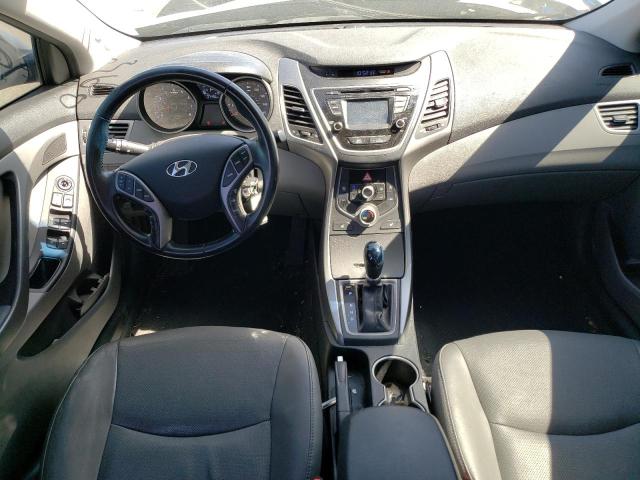 Photo 7 VIN: 5NPDH4AE5FH616459 - HYUNDAI ELANTRA 