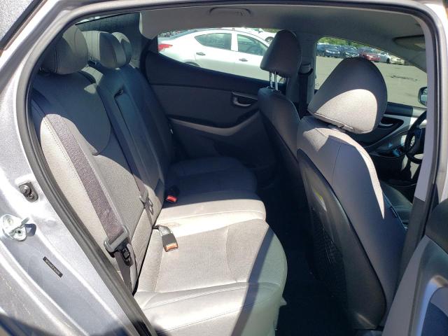 Photo 9 VIN: 5NPDH4AE5FH616459 - HYUNDAI ELANTRA 